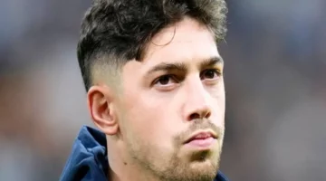 نجم مدريد الأول.. فالفيردي يقود خط الوسط لتجاوز أزمات الفريق الفنية الحالية